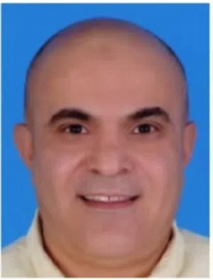 Adel Jaareh 