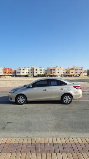 Used Toyota Yaris in Muharraq