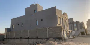 500 m2 4 Bedrooms Apartments for Rent in Hawally Zahra