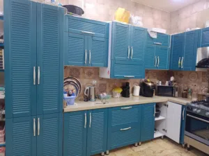 كاونتر تركي HDF كامل