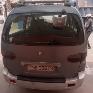 Used Hyundai Other in Irbid