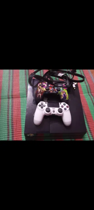 PlayStation 4 PlayStation for sale in Muscat
