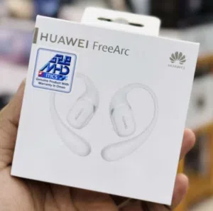 للبيع سماعة HUAWEI Fre Arc ممتازة
