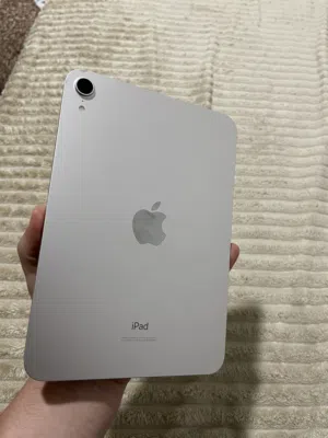 مني 6 جهاز شبه جديد