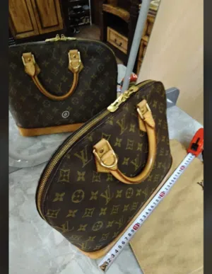 حقيبة لويس فيتون ألما أصلية - Louis Vuitton Alma PM