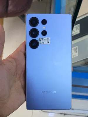 عروض ROYAL PHONE SM S25 الترا ذاكره 256 وكاااله أمريكي