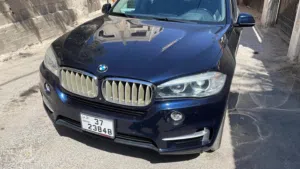Used BMW X5 Series in Zarqa