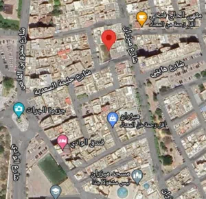 أرض وسط طرابلس ميزران - فرصة استثمارية مميزة