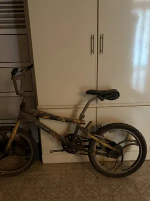 سيكل كوبراً