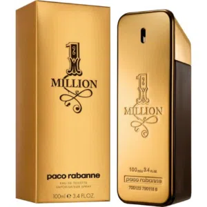Paco Rabanne 1 Million 200ml