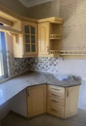 مطبخ خشب قشره بلوط