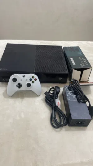 Xbox One Xbox for sale in Ajman
