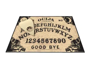 Ouija board