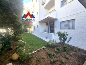 210 m2 3 Bedrooms Apartments for Rent in Amman Al Rabiah