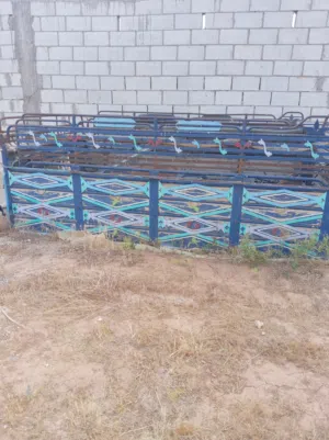 صندوق سيارة هونداي مايتي  محير