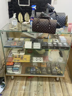 عارض اكسسوارت