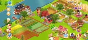Hay Day L.71