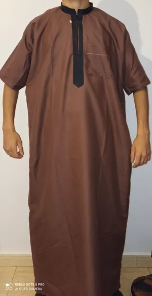 Deshdasha - Thoub Men's Deshdasha - Abaya in Zawiya