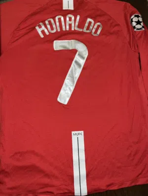 تيشيرت CR72008.