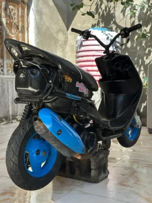 دراجه ماكس