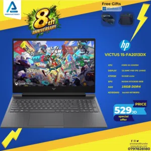 Windows HP for sale  in Amman