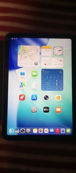 Apple iPad Mini 6 64 GB in Amman