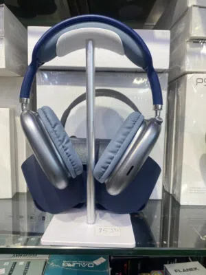 سماعات ويرليس هيد فون