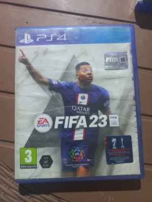 فيفا 23 FIFA