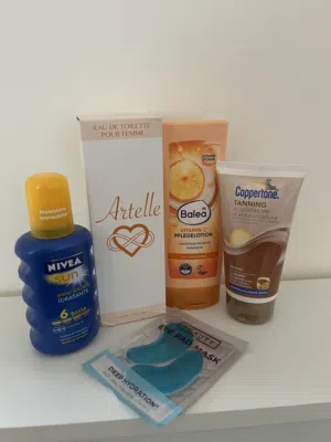 مجموعة الصيف بس 15$