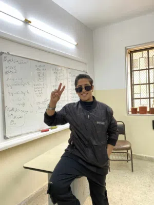 يونس اللحام 