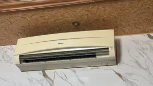 مكيف للبيع
