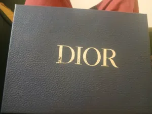Dior handbag for ladies