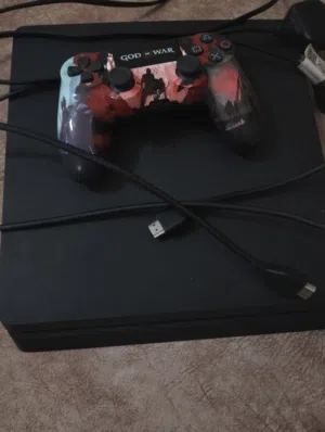 PlayStation 4 PlayStation for sale in Al Batinah