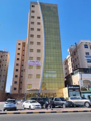 85 m2 2 Bedrooms Apartments for Rent in Hawally Salmiya