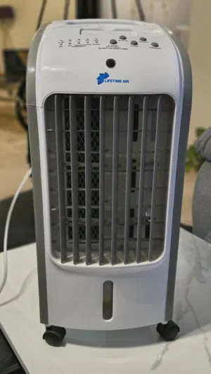Other 0 - 1 Ton AC in Zarqa