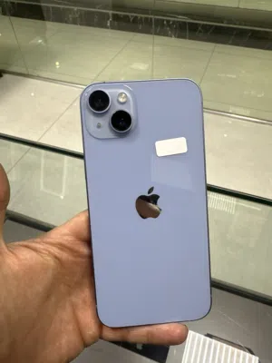 Apple iPhone 14 Plus 128 GB in Baghdad