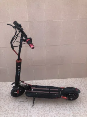 Scooter 400 AED