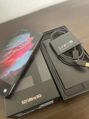 S21 ultra 5g