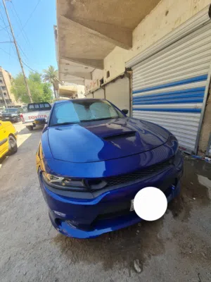 دودج تشارجر sxt plus 2020 للبيع
