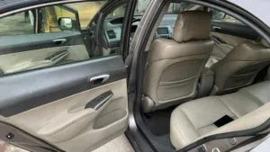 Used Honda Civic in Irbid