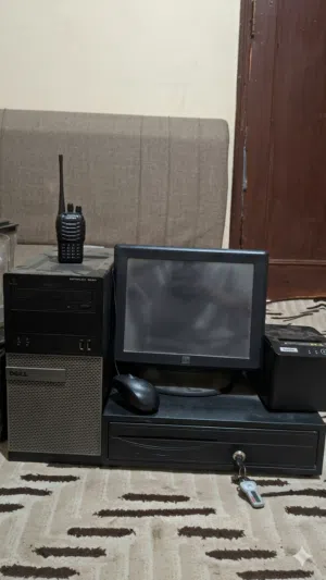 منضومة مبيعات