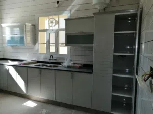 Steel almuniyam  door