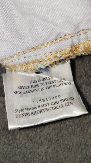 ONLY JEANS