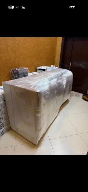 كنب جديد بقراطيسة