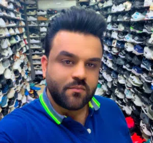 mohammad ahmad