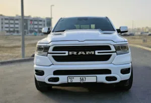 Ram 1500 laramie 5.7 v8 etourq 2022