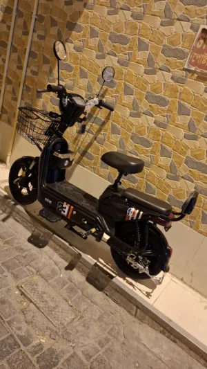Electric scooter for sale
