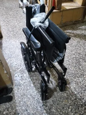 كرسي كهربائي شحن معوقين فول مواصفات