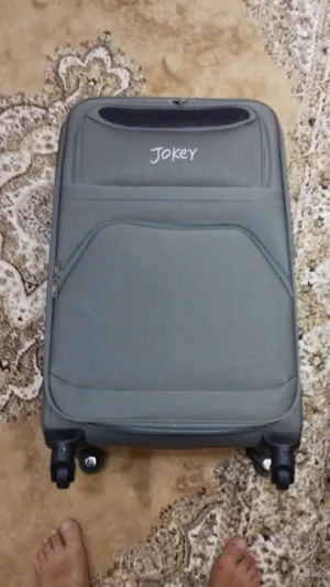 Other . Travel Bags . Green . New3