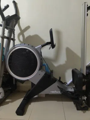 Rowing machine new